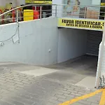 Israel Flat Tambau 126 - Praia