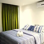 Israel Flat Tambau 126 - Praia