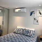 Israel Flat Tambau 126 - Praia