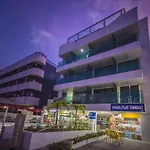 Israel Tambau Flat By Penareiaturbr