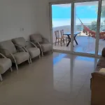 Linda Suite Frente Mar No Na Praia