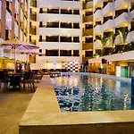 Goldflat Beira Mar Cabo Branco Lazer Para Familia