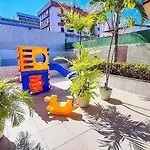 Villazul - Edificio Imperial Flat Tambau - Apartamentos De Temporada