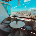 Villazul - Edificio Imperial Flat Tambau - Apartamentos De Temporada