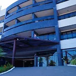 Flat Marinas - Cabo Branco - Joao Pessoa