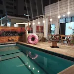 Thematic Pousada