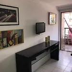 Cabo Branco Home Service - perto do mar, wifi, até 04 pessoas