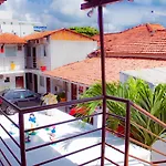 Hotel Pousada Brazil Tropical