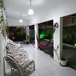 House Jardim Tropical