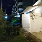 House Jardim Tropical