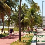 House Jardim Tropical