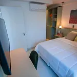 Apartamento Com Jacuzzi Na Beira Mar De Joao Pessoa No Branco Haus