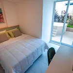 Apartamento Com Jacuzzi Na Beira Mar De Joao Pessoa No Branco Haus