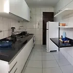 Apartamento Na Praia Do Bessa, Perto De Tudo