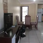 Apartamento A 150M Do Mar No Bessa