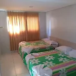 Pousada E Hostel Estrela Azul
