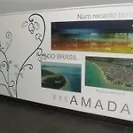 Flat Praia do Cabo Branco - Casados para sempre!