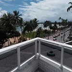 Flat Na Beira Mar