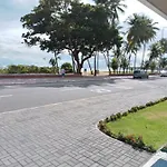 Flat Na Beira Mar