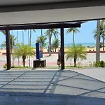 Marinas Praia Flat