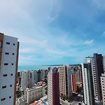 Villazul Lorenzo Di Credi - Andar Alto, Vista Mar, Tambau