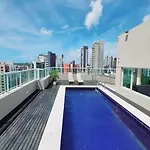 Villazul Lorenzo Di Credi - Andar Alto, Vista Mar, Tambau