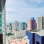 Villazul Lorenzo Di Credi - Andar Alto, Vista Mar, Tambau