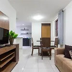 Apartamento no centro do Bessa por Carpediem