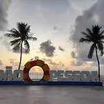 Marinas Praia Flat 317 Eu Amo Jampa