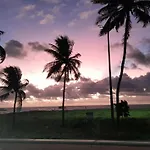Marinas Praia Flat 317 Eu Amo Jampa
