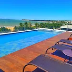 Infinity At The Sea - Myflats Hospedagens 306