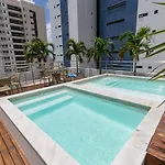 Manaíra Apart Flat