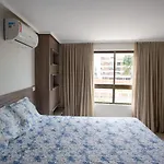 Carpediem - Apartamento em localização privilegiada de Cabo Branco