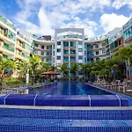 Carpediem - Apartamento em localização privilegiada de Cabo Branco
