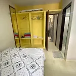 Pousada Atlantico Tambau Lateral Mar Flat