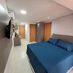 Espetacular Apart Hotel Manaira