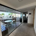 Espetacular Apart Hotel Manaira