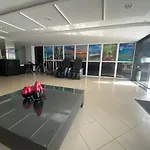 Flat encantador Tambaú Pé na areia