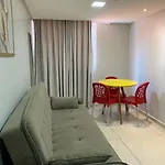 Bela Hospedagem - Imperial Flat - Beira Mar De Tambau