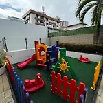 Flat Beira Mar Tambau