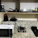 Flat Beira Mar Tambau