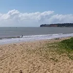 Flat Atlantico Sul Na Beira Mar De Cabo Branco