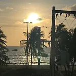 Flat Beira Mar Tambau