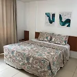 Flat Com Vista Para O Mar - Cabo Branco