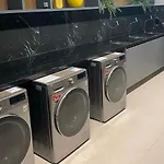 303 Altamare Luxuoso Apartamento Pe Na Areia No Bessa
