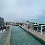 Apartamento Vista Mar Em Joao Pessoa