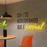 Get One Apartamento Premium