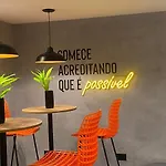 Get One Apartamento Premium