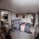 Apartamento Luxuoso Perto Da Praia.
