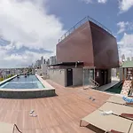 Apartamento Luxuoso Perto Da Praia.